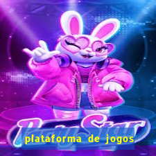 plataforma de jogos com deposito de 1 real